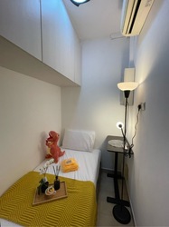 Summerdale (D22), Condominium #486857741